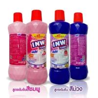 ราคา Pinto (ปินโต้) ผลิตภัณฑ์ล้างห้องน้ำ INW Turbo ผลิตภัณฑ์ล้างห้องน้ำ น้ำยาล้างห้องน้ำ ขนาด 500 มล. (25838778933)