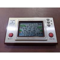 ราคา เกมกด Nintendo Game and Watch Parachute เกมโดดร่ม (1981) (10360963779)