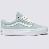 ราคา VANS OLD SKOOL 36 LX PIG SUEDE ICEBERG SNEAKERS สินค้ามีประกันแท้ (22489979594)
