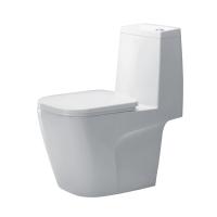 ราคา MOGEN MO25 ยูนิฟาย โถสุขภัณฑ์ชิ้นเดียว สีขาว (ฝา Slow Close) (20664910100)