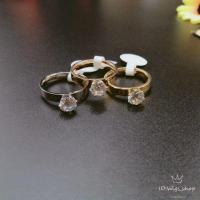 ราคา แหวนเพชรชู ลายคาเทียร์ สแตนเลสแท้ (มีเก็บเงินปลายทาง) (7405050392)