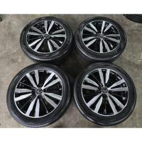 ราคา ล้อแม็ก Honda jazz Rs top ขอบ 16 ใส่ Hondaใส่ Honda Jazz City Brio Freed Mobilio (28438563945)