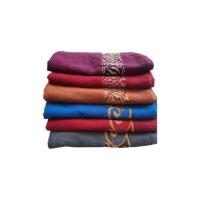 ราคา HANAMI BRAND ผ้าเช็ดตัว 70x140 (15989039494)