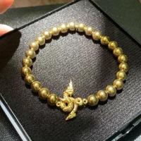 ราคา กำไลพญานาค หินไพไรต์ (13595972200)