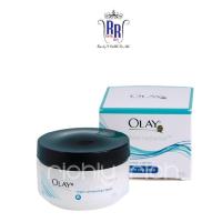 ราคา แท้|ส่งไวOLAY ครีมบำรุงผิว กลางคืน White Radiance Whitening Cream 50g ไวท์ เรเดียนซ์ ไวท์เทนนิ่ง บำรุงผิว โอเลย์ (7803425685)