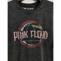 ราคา เสื้อวง มือสอง Pink Floyd อก 42 ยาว 27 (22881892926)
