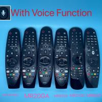 ราคา สําหรับใช้งานร่วมกับ LG Voice Magic TV รีโมทคอนโทรล AN-MR18BA AN-MR19BA MR20GA AN-MR600 AN-MR650A MR21GA MR21GC (29035114674)