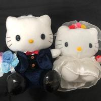 ราคา ตุ๊กตาคิตตี้เซตแต่งงาน (4005300151)