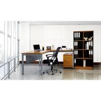 ราคา ชุดโต๊ะผู้บริหารออฟฟิศเอนกประสงค์ (ระยะเวลาผลิต7-10วัน)(ครบตามภาพ) (7600925520)