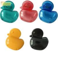 ราคา ฝาครอบหัวแปรงสีฟัน เซโอ, ตัวป้องกันแปรงสีฟันพลาสติกเป็ด, คลิปหนีบแปรงสีฟันการ์ตูนอุปกรณ์บ้าน (42918331214)