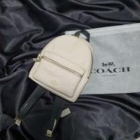 ราคา เป้ Coach รุ่น Mini Charlie Backpack (4284095299)