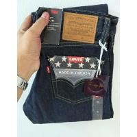 ราคา Levi’s 511 สลิม bigE premium ริมแดง made in USA Size 30/32 (ขนาดจริงดูตรงรายละเอียดสินค้า) (26230595367)