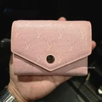 ราคา กระเป๋าสตางค์ผู้หญิง CC DOUBLE O CCOO ของแท้% จัดส่งพร้อมถุงShop ถุงผ้า (27133700265)