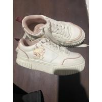 ราคา Preloved รองเท้าเด็กผู้หญิง Zara ดั้งเดิม (27739968615)