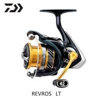 ราคา DAIWA REVROS LT 2019 (3057400473)