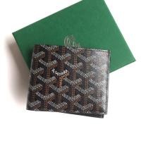 ราคา New goyard wallet 2021 (1572313106)
