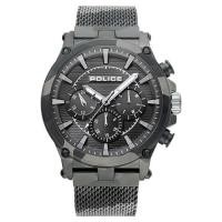 ราคา POLICE นาฬิกาข้อมือผู้ชายPolice Men Watch TAMAN รุ่น PL-15920JSMB/02MM (19937188755)