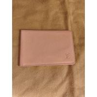 ราคา พร้อมส่ง**กระเป๋าใส่การ์ด Louis vuitton แท้มือสอง (43167209331)