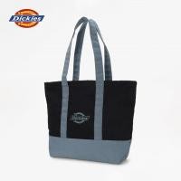 ราคา DICKIES TOTE - BLACK กระเป๋า กระเป๋าสะพายข้าง ผู้ชาย ผู้หญิง (41912356727)