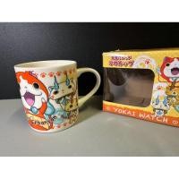 ราคา แก้ว Yokai watch jibanya komasan komajiro (29553724078)