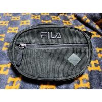 ราคา FILAกระเป๋าคาดอกสีเขียว (23636172290)