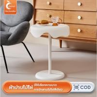 ราคา Aโต๊ะกาแฟ โต๊ะข้างโซฟาสร้างสรรค์ โต๊ะเก็บของข้างเตียงที่เรียบง่าย โต๊ะกาแฟ วางข้างเตียงข้างโซฟา (24442818185)