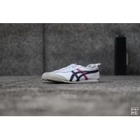 ราคา Onitsuka Tiger Mexico66 White/Navy/Pink (THL7C2-0154) (5853944087)