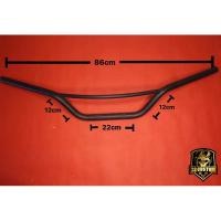 ราคา แฮนด์บาร์รถจักรยานยนต์ทรงวิบาก (25057753932)