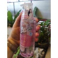ราคา Benice บีไนซ์ เพื่อจุดซ่อนเร้น ไมโคร ไมเซลล่า โรส 240 มล.Benice Micro Micellar Feminine Cleansing240 ml. (19840272355)