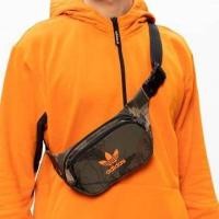 ราคา กระเป๋าคาดเอว คาดอก อดิดาส adidas (10197983453)