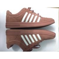 ราคา รองเท้าผ้าใบ K-Swiss ไซส์ 39 (มือสอง) (2555342375)