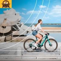 ราคา จักรยานไฟฟ้า FIIDO Gravel รุ่น C22 PRO รุ่นใหม่ล่าสุดปี 2025 มาพร้อมกับหน้าจอและเทคโนโลยีรุ่นใหม่ (17997913645)