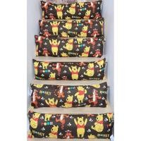 ราคา หมอนข้างมิกกี้เม้าส์ โดเรม่อน หมีพู (10074389720)
