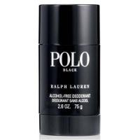 ราคา Ralph Lauren Polo Black Deodorant Stick 75g โรลออนระงับกลิ่นกาย ปกป้องยาวนานตลอดวัน (3155123562)
