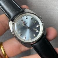 ราคา Orient vintage automatic มือสองแท้ สภาพดีมาก (43701527105)