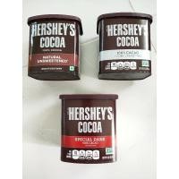 ราคา Hershey's Cocoa โกโก้ผง 100% จากธรรมชาติ ขนาด 226 g ตัวนำเข้า (23731311626)