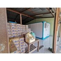 ราคา ห้องเย็นมือสอง ห้องเย็นสำเร็จรูปพร้อมใช้งาน (1576641969)