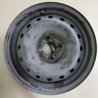 ราคา ล้อกระทะเหล็กขอบ 15 นิ้ว 1 วง (22445239664)