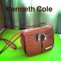 ราคา กระเป๋าสะพายมินิ Kenneth Cole (39038239)