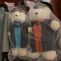 ราคา ตุ๊กตาหมีรับปริญญา ม.มหิดล (เหลือเฉพาะสีส้ม) (2107691329)