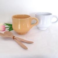 ราคา แก้วมัค แก้วเซรามิค ถ้วยซุป ถ้วยเซรามิค พร้อมส่ง (3444318326)