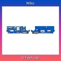 ราคา แพรชาร์จ | Wiko U Feel Lite | PCB DC | LCD MOBILE (9513989938)