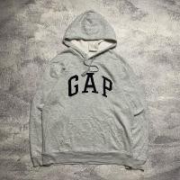 ราคา GAP Hoodie / GAP Thrifting Hoodie (25141141696)