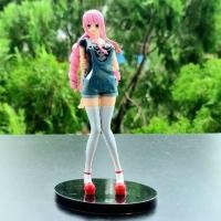 ราคา โมเดลวันพีชของแท้ 100%  เพโรน่า ฟิกเกอร์ มือ2 (4650323613)