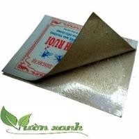 ราคา ชุดกาวซุปเปอร์ 10 แผ่น สําหรับแมลงวัน แมลงสาบ ตุ๊กแก (43700654940)