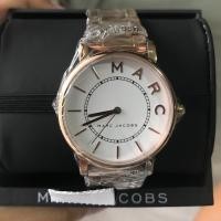 ราคา นาฬิกา Marc Jacobs ผู้หญิง The Roxy Watch รุ่น MJ3523 สี Rose Gold แท้ 1000% (1339263104)