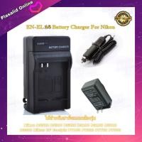 ราคา ที่ชาร์จแบตกล้อง Camera Charger Nikon EN-EL14 For Nikon D5500 D5300 D5200 D5100 D3100 D3200 D3300 Coolpix P7100 P7000 (11935182749)