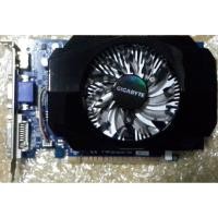 ราคา VGA Gigabyte GT630 2GB DDR3 128-bit มีพอร์ต DVI , VGA , HDMI (2218919751)