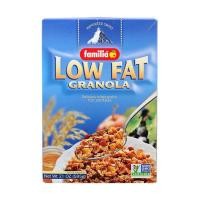 ราคา นำเข้า Familia Low fat granola 595g. กราโนล่าอบกรอบสูตรไขมันต่ำ (28808194026)