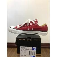 ราคา รองเท้า Converse all star รุ่น Converse67: 11-111S6 MBI สีอิฐ งานแท้100% โปรโมชั่นลดราคา 40% (20547262304)